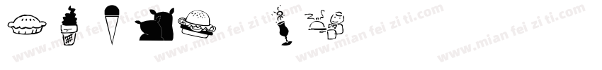 SRING LP字体转换